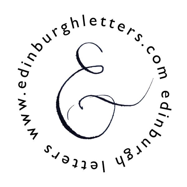 Edinburgh Letters