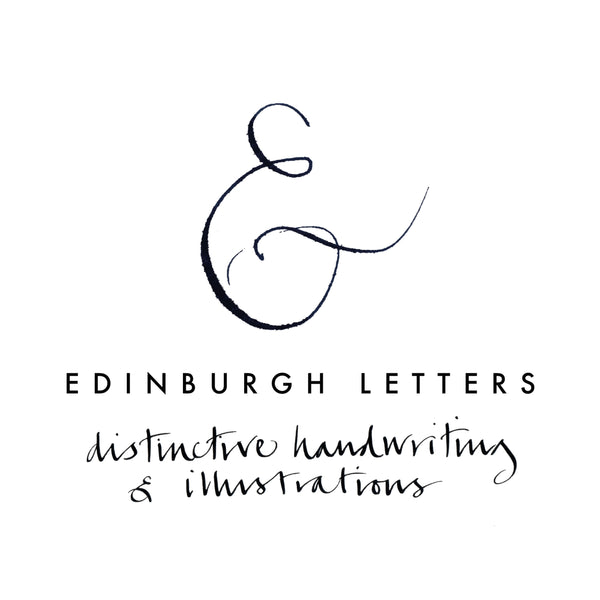 Edinburgh Letters